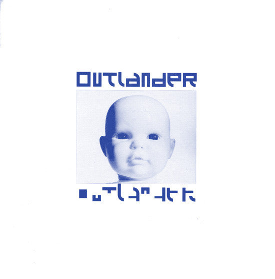 Outlander : Vamp (12")