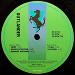 Outlander : Vamp (12")