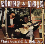 Vince Guaraldi - Vince y Bola (CD)