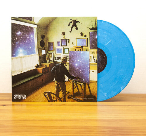 STRFKR - Being No One, Going Nowhere (Vinyl)