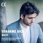 Johann Sebastian Bach: Erbarme Diche (CD)