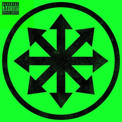 Attila - Chaos (CD)