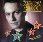 Marc Ribot - Muy Divertido (CD)