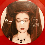 Chappell Roan : Good Luck, Babe! (7", Single, Red)