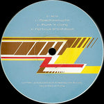 Ian Pooley : The Times (2xLP, Album)