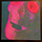 b e g o t t e n 自杀 : (death cycle) - 死亡循環 (LP, Album, Ltd, Ele)