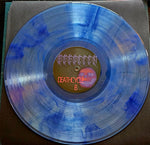 b e g o t t e n 自杀 : (death cycle) - 死亡循環 (LP, Album, Ltd, Ele)