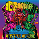 Czarface - Un puñado de peligros (Vinilo)