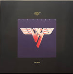 Van Halen : Van Halen II(2xLP, Album, RE, RM, 180 + Box, Ltd, Num)