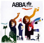 ABBA - ザ・アルバム(リマスター版(ボーナストラック収録)(CD)