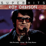 Roy Orbison - Súper éxitos (CD)