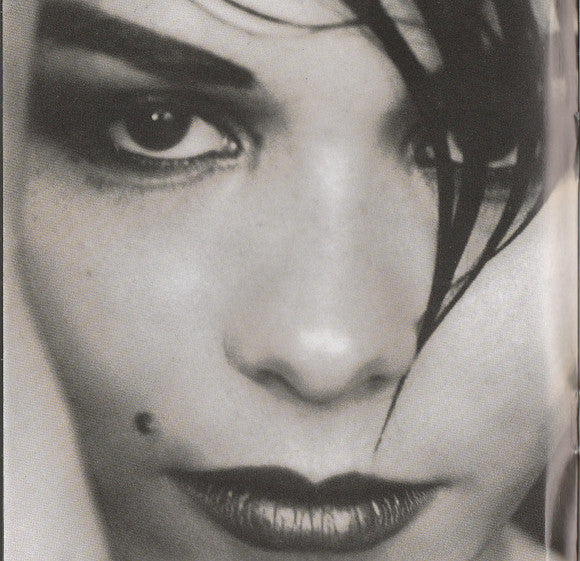 Ingrid Chavez : May, 19, 1992 (CD, Album)