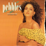 Pebbles : Take Your Time (Extended Remix) (12", Single)