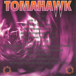 Tomahawk (15) : Push (7", Ltd, Mar)