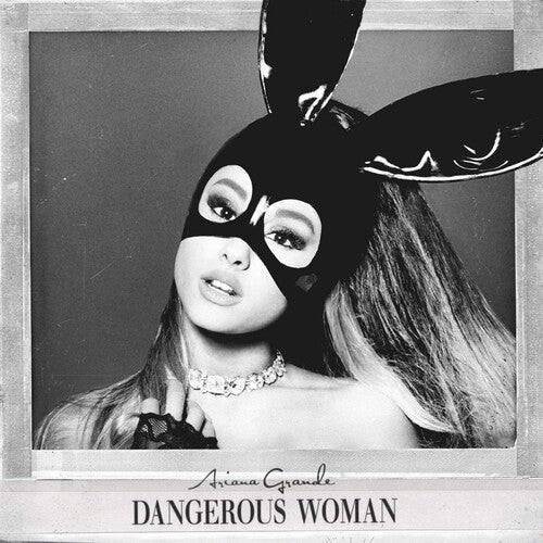 Ariana Grande - Dangerous Woman (Vinyl)