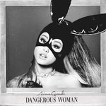 Ariana Grande - Dangerous Woman (Vinyl)
