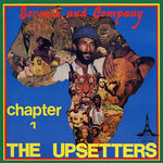 Lee Scratch Perry - Scratch & Company Capítulo 1 (Vinilo)