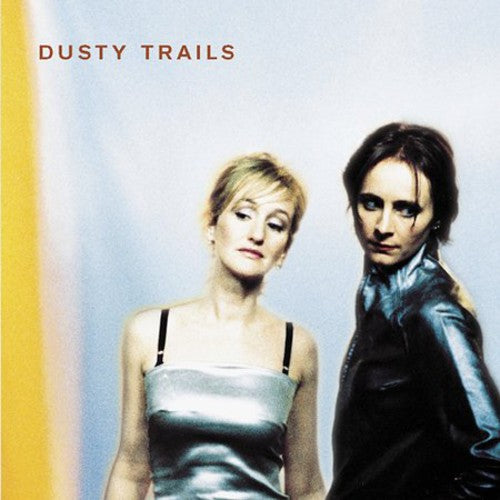 Dusty Trails - Dusty Trails (CD)