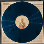 Omar Apollo : God Said No (LP, Album, Ltd, Blu)