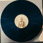 Omar Apollo : God Said No (LP, Album, Ltd, Blu)