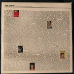 Omar Apollo : God Said No (LP, Album, Ltd, Blu)