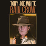 Tony Joe White - Cuervo de lluvia (CD)