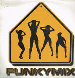 Various : Funkymix 40 (2x12", Comp, Promo)