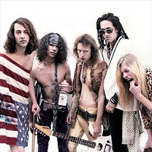 Penetration Moon - Penetration Moon (Vinyl)