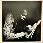 Donald Byrd : Byrd In Hand (2x12", Ltd, Num, RE, RM, 180)