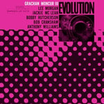 Grachan Moncur III : Evolution (2x12", Album, Ltd, Num, RE, RM, Gat)