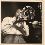 Grachan Moncur III : Evolution (2x12", Album, Ltd, Num, RE, RM, Gat)