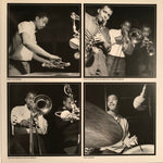 Grachan Moncur III : Evolution (2x12", Album, Ltd, Num, RE, RM, Gat)