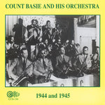 Count Basie - 1944 y 1945 (CD)