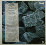Naughty By Nature : Naughty By Nature (LP, Album, Promo)
