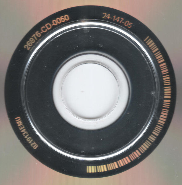 Deep Purple : = 1 (CD, Album + DVD-V, NTSC, PCM)