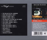 Roger Waters : Amused To Death (CD, Album, RE, Bla)