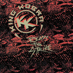 King Kobra - Ready To Strike (CD)