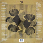 Mantronix : This Should Move Ya (LP, Album)