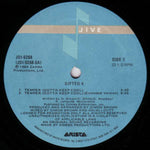 Gifted 4 : Temper (Gotta Keep Cool) (12", Promo)