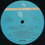 Gifted 4 : Temper (Gotta Keep Cool) (12", Promo)