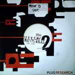 Move D / Sutekh : µst / Preset (10")