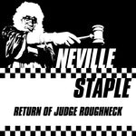Neville Staple - El regreso del juez Roughneck (CD)