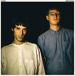 モロクス - アメリカのベルベット・グローリー (ビニールレコード)