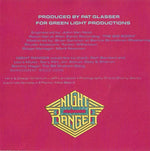 Night Ranger : Dawn Patrol (CD, Album)