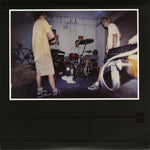 Pearl Jam : No Jeremy (10", Single, Club, Ltd)