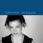 the album cover for Vivian Cook - The Long Shot