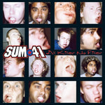 Sum 41 - All Killer No Filler (Vinilo)
