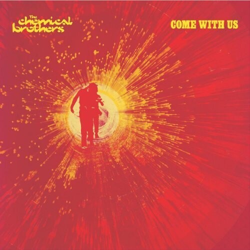 The Chemical Brothers - Come With Us (Vinilo)