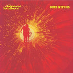 The Chemical Brothers - Come With Us (Vinilo)