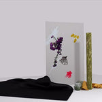 the album cover for Lowly - Heba